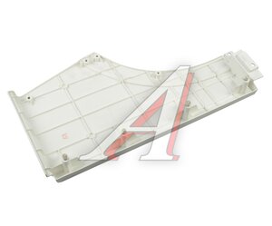 Изображение 2, DZ16251235120 Крыло SHACMAN SHAANXI X6000 переднее правое (под покраску) OE