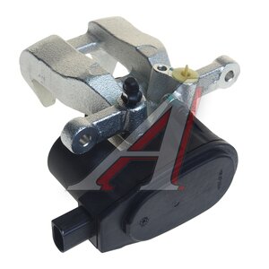 Изображение 2, 8916068 Суппорт тормозной GEELY Atlas задний правый LONGHO