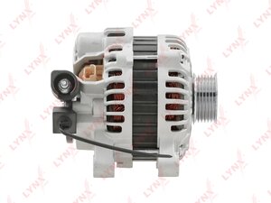 Изображение 3, EA-1260 Генератор PEUGEOT 106, 206, 307, 407 CITROEN Berlingo (98-) LYNX