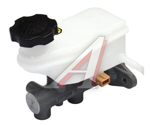 Изображение 1, 58510-1C005 Цилиндр тормозной главный HYUNDAI Getz (05-) OE