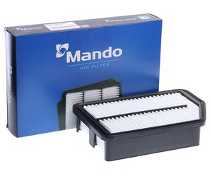 Изображение 1, EAF00139T Фильтр воздушный HYUNDAI i40 (11-) MANDO