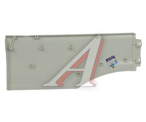 Изображение 2, 810W615100411TW0001-MX Крыло SITRAK HOWO переднее левое задняя часть (под покраску) MOVELEX