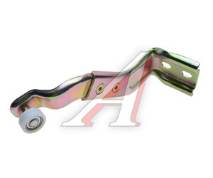 Изображение 1, PS9017600128 Ролик MERCEDES Sprinter (W906) двери сдвижной нижний PSP