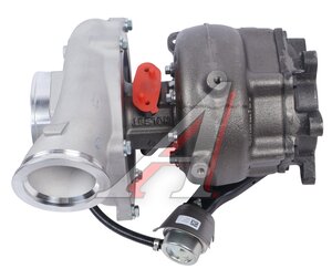 Изображение 3, C5603544 Турбокомпрессор DONGFENG GX OE