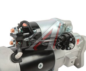 Изображение 4, TT16489 Стартер 24В 6.0кВт TESLA TECHNICS