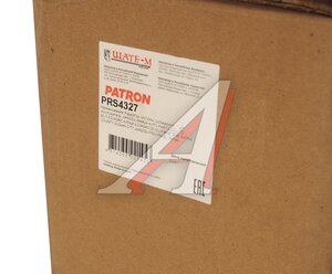 Изображение 5, PRS4327 Радиатор OPEL Meriva (06-10) охлаждения двигателя PATRON