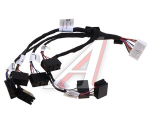 Изображение 1, 3724080F900A/A Жгут FAW J6, 4180 проводов двигателя OE
