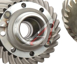 Изображение 6, 64226-2502020 Пара главная МАЗ zz29/25 левого вращения среднего моста № ОАО МАЗ