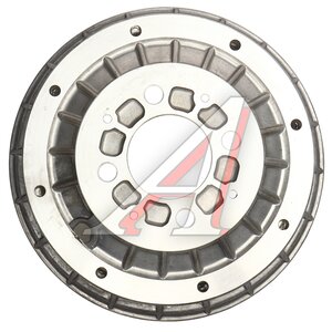 Изображение 2, 2141-3502070 Барабан тормозной М-2141 НТЦ-БУЛАТ