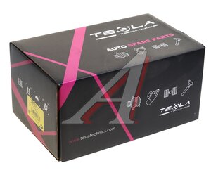 Изображение 4, TT15597 Стартер FORD Transit TESLA TECHNICS