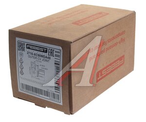 Изображение 2, 2710XC90WDA48 ШРУС наружный VOLVO XC90 комплект FEBEST