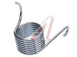 Изображение 1, 3302-1602098 Пружина ГАЗ-3302 педали сцепления (ОАО ГАЗ)