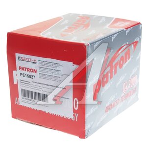 Изображение 5, PE15027 Крышка распределителя AUDI 100 (90-) PATRON