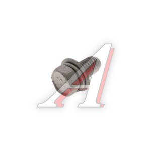 Изображение 1, 94500234 Болт CHEVROLET Lacetti (03-13) кожуха коллектора выпускного OE