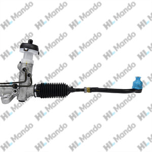 Изображение 5, EX577001M600 Рейка рулевая KIA Cerato (09-) MANDO