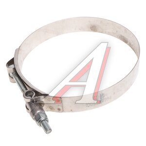 Изображение 1, 612600114701-MX Хомут SHACMAN SHAANXI X3000 патрубка турбокомпрессора MOVELEX