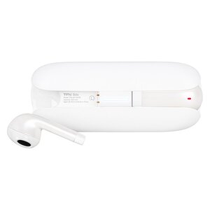 Изображение 5, TFN-HS-TWS035WH Наушники беспроводные TWS TFN