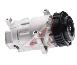 Изображение 3, KCV1627GW Компрессор GEELY Atlas кондиционера KRAUF