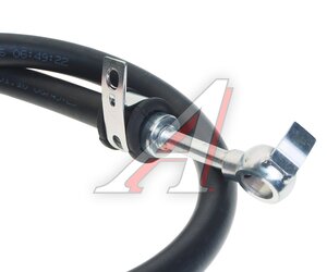 Изображение 3, HPH0003 Шланг MITSUBISHI Lancer (00-07) ГУРа MOTORHERZ
