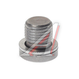 Изображение 1, N90414203 Пробка сливная VW Beetle (98-10) AUDI 100 (90-92) OE