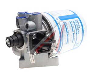 Изображение 3, HTLT4324101270 Осушитель воздуха ПАЗ-3205 12V HOTTECKE