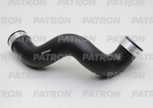 Изображение 1, PH1083 Патрубок VW Passat (03-05) SKODA Superb (02-08) интеркулера PATRON