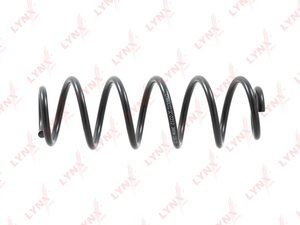 Изображение 1, SC2212 Пружина PEUGEOT 307 (00-10) CITROEN C4 (04-) подвески задней LYNX