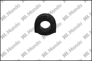 Изображение 3, DCC010194 Втулка стабилизатора HYUNDAI Santa Fe (05-), Sonata (04-) переднего MANDO
