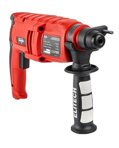 Изображение 7, П 240РЭМ Перфоратор 750Вт 2.3Дж ELITECH