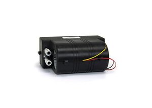 Изображение 3, ОСА3000-8110010-24-20 Отопитель салона дополнительный 24V d=20мм универсальный АВТОРАД