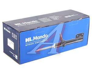 Изображение 3, MSS017205 Амортизатор FIAT Doblo (01-) передний левый/правый газовый MANDO