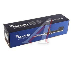 Изображение 4, MSS016929 Амортизатор HONDA Civic (94-01) задний левый/правый газовый MANDO