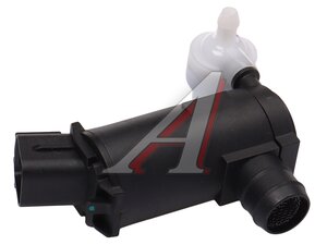 Изображение 2, 784A334000 Мотор омывателя SSANGYONG Actyon (10-) стекла ветрового OE