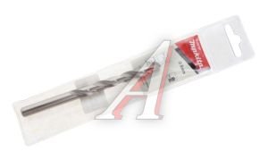 Изображение 1, D-09787 Сверло по металлу 8.0х117мм HSS MAKITA