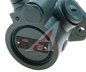 Изображение 5, 3407020-M36-055RJ Насос гидроусилителя FAW J6, 3250 OE
