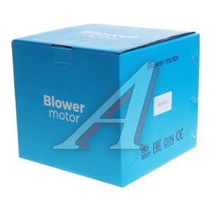 Изображение 4, MZZ9167YD Мотор отопителя NISSAN Maxima (00-06) KRAUF