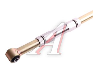 Изображение 2, PR201 Штанга реактивная ВАЗ-2101-2107, 2121-2123 поперечная регулируемая РИФ