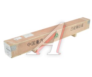 Изображение 6, 200044006050 Вал распределительный SITRAK HOWO OE