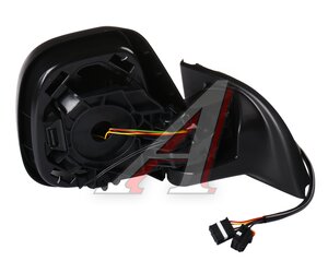 Изображение 2, BSG25900130 Зеркало боковое FIAT Doblo, Cargo (18-) заднего вида правое BSG