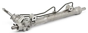 Изображение 1, SR 9099 Рейка рулевая RENAULT Logan (04-), Sandero (08-) BM