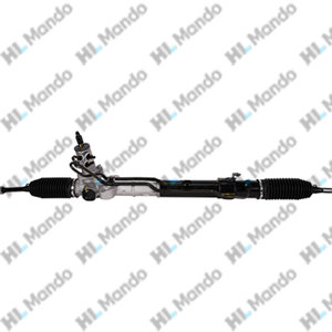 Изображение 3, EX577003J000 Рейка рулевая HYUNDAI ix55 (07-) (3.8) (с ГУР) MANDO