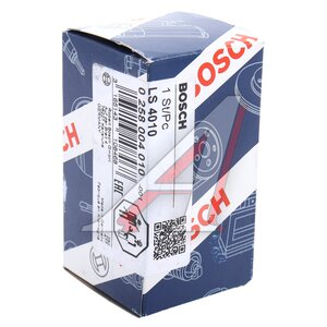 Изображение 3, 0258004010 Датчик кислорода BOSCH