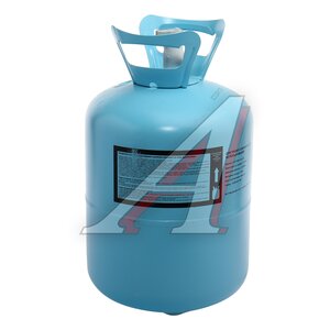 Изображение 2, R-134A Хладагент (фреон) R-134a 13.6кг RGAS