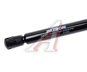 Изображение 3, PGS023713 Амортизатор AUDI 3 (04-) крышки багажника PATRON