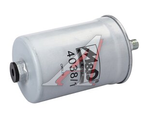 Изображение 1, 4038/1 Фильтр топливный MERCEDES C (W201, W202), E (W124, W123) MEAT&DORIA