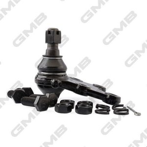 Изображение 2, 0107-0265 Опора шаровая ISUZU Trooper (00-) OPEL Frontera (92-) GMB