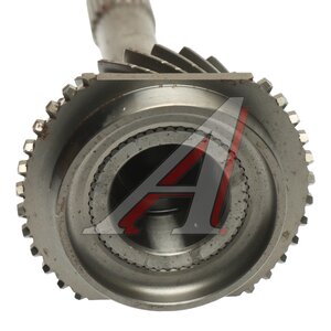 Изображение 3, 43210-4A111 Вал КПП HYUNDAI Porter первичный MINWOO