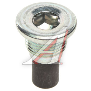 Изображение 1, 90341-18035 Пробка TOYOTA LEXUS картера заднего моста OE