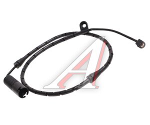 Изображение 1, TBS9089 Датчик износа тормозных колодок BMW X5 (E53) передний TRANSMASTER