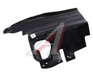 Изображение 2, NSP0196185779 Защита двигателя DAEWOO Nexia левая (пыльник) NSP